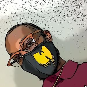 Meet your Posher, Tony